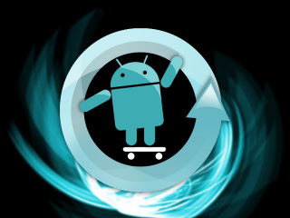 Cyanogen